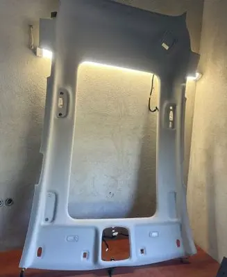 Hyundai Tucson IV NX4 Headlining 195940881