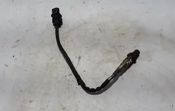 BMW 5 F10 F11 Lambda probe sensor 7791592