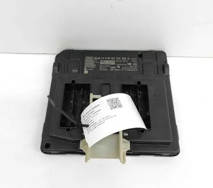 Volkswagen ID.4 Central body control module 1EA937089H A3C11293601