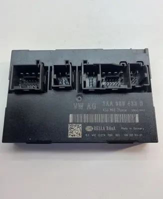 Volkswagen PASSAT B7 Comfort/convenience module 3AA959433B