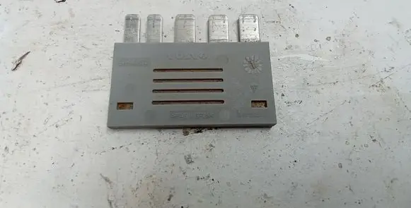 Volvo XC90 Other relay 9494932