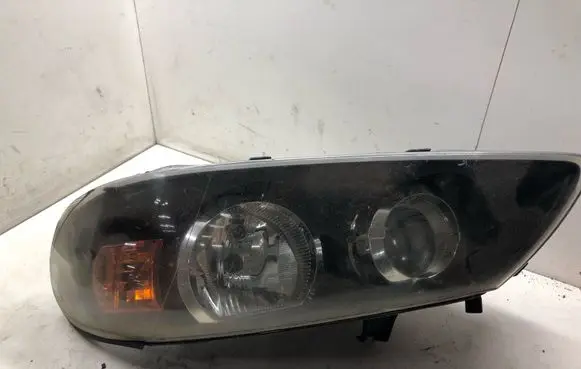 Nissan Almera N16 Headlight/headlamp 26060BN67A