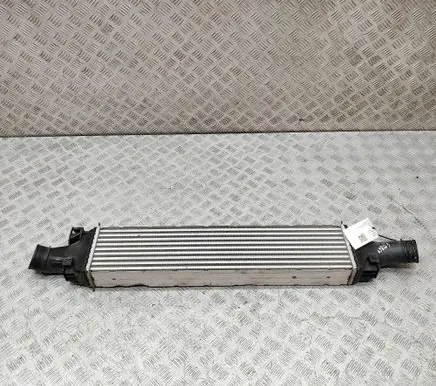 Audi A4 S4 B9 8W Intercooler radiator 8W0145805
