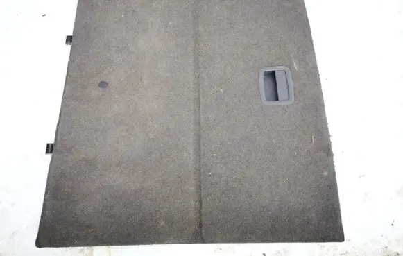Nissan Primera Trunk/boot mat liner 