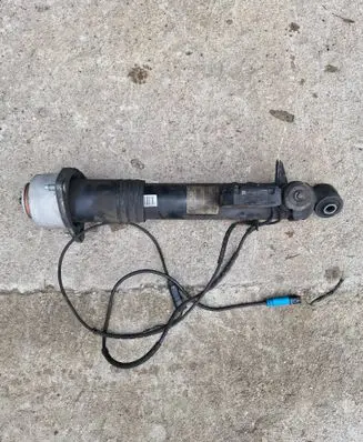 BMW X5 E70 Rear shock absorber/damper 37126779703 B1781S0089 6779703
