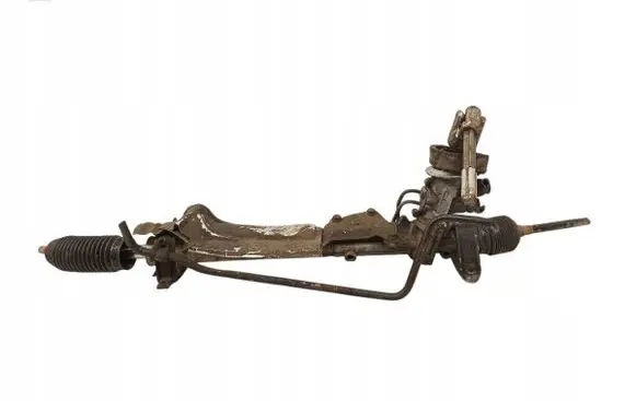 Volkswagen Golf IV Steering rack 1J1422105DE