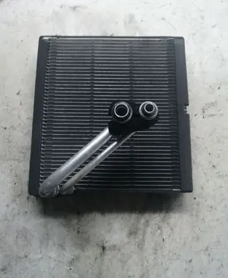 Opel Meriva B Electric cabin heater radiator