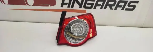 Volkswagen PASSAT B6 Rear/tail lights 3C5945096C