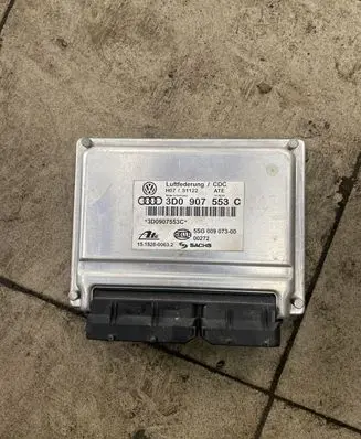 Suspension control unit/module