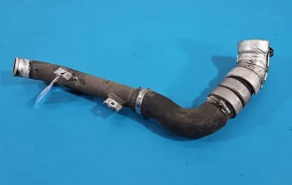 KIA Optima Intercooler hose/pipe 2225428710 IMPRK1576492