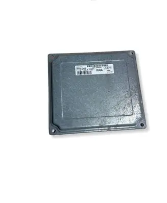 Ford Focus Engine control unit/module ECU AM5112A650AA S118934309A