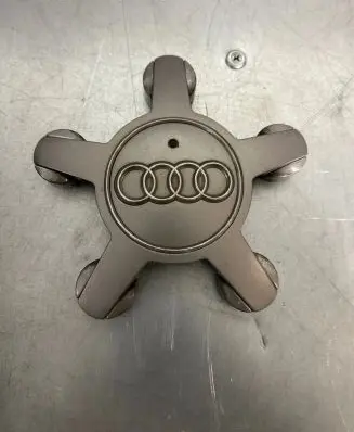 Audi A4 S4 B8 8K Original wheel cap 4F0601165N