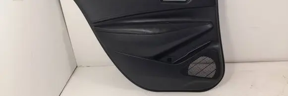 Toyota Corolla E210 E21 Coupe rear side trim panel 67614X1G02