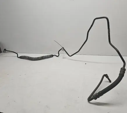 Opel Vectra C Power steering hose/pipe/line