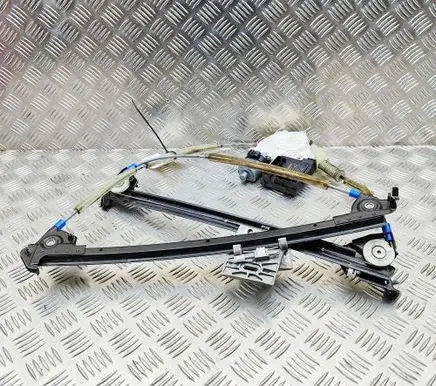 Porsche Boxster 987 Front door electric window regulator 98754207501 99762418203