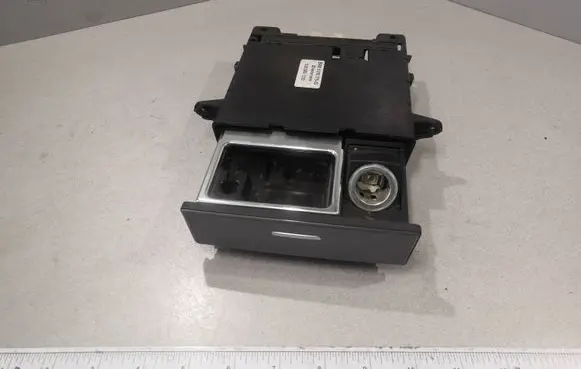 BMW 5 E60 E61 Car ashtray 6976376