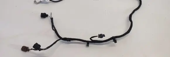 Volkswagen Tiguan Allspace Front door wiring loom/harness boot 5Q0971230PE