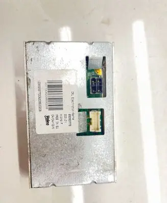 Volkswagen PASSAT B7 Light module LCM 89393773 937736620900208