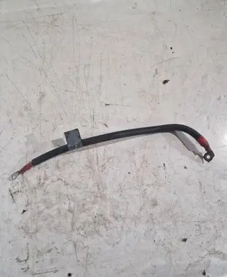 BMW 3 E46 Wires (generator/alternator) 1439744 0205101 131330