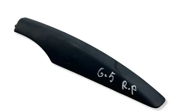 Volkswagen Golf VI Roof bar rail cover 1K9860146