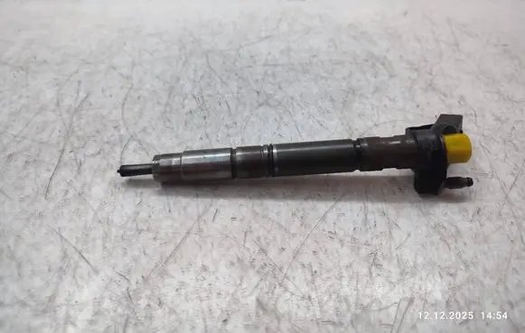 Audi A5 Sportback 8TA Fuel injector 0445117022