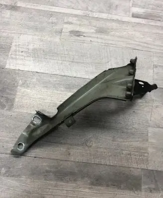 Audi A6 S6 C7 4G Fender mounting bracket 4G0805816 4212