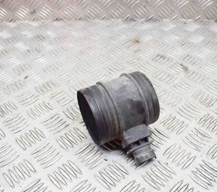 Citroen Jumper Mass air flow meter 55190587 028100276