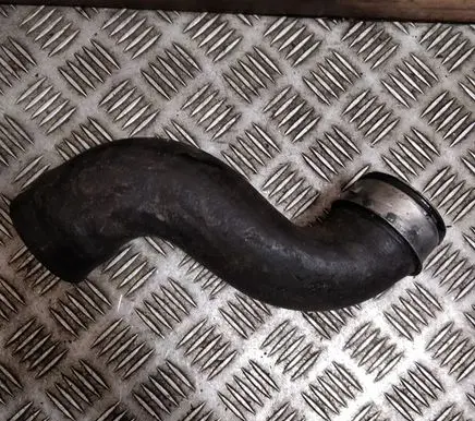 Mercedes-Benz A W176 Intercooler hose/pipe