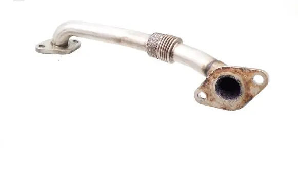 EGR valve line/pipe/hose