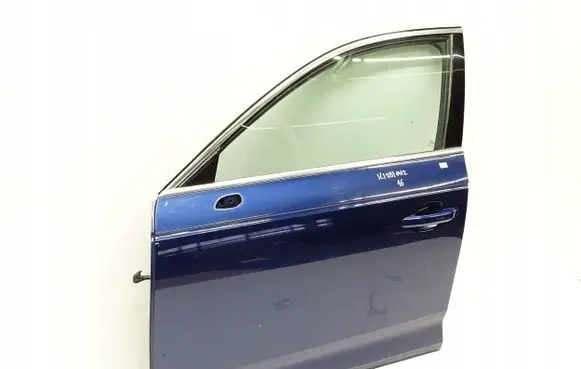 Audi A4 S4 B9 Front door