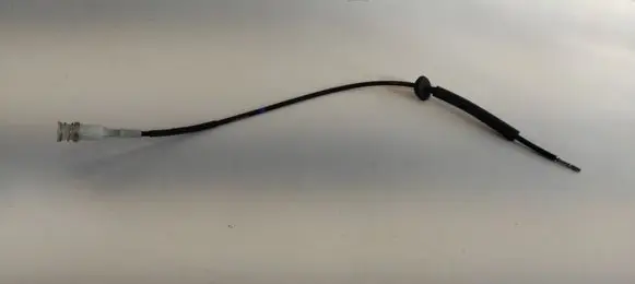Hyundai Accent Speedometer cable 970519KCC HMCD007