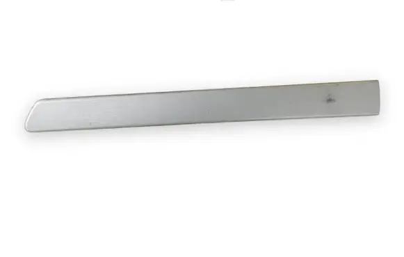 Audi A6 S6 C5 4B Front door trim bar 4B0867420 W37N6C44
