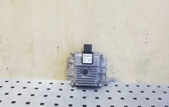 Volvo V40 Blind spot module 31387379 T07DR