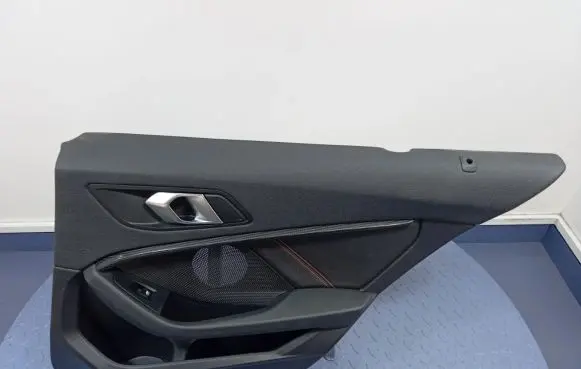 BMW 1 F40 Door card panel trim set F011230