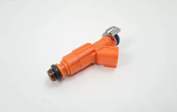 Volvo V50 Fuel injector 3M4GBA 0280156156