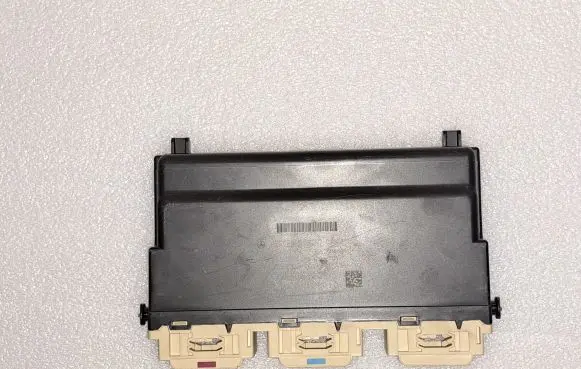 Mercedes-Benz GLC X253 C253 Seat control module A2059009908 A2059015402 A2059028901