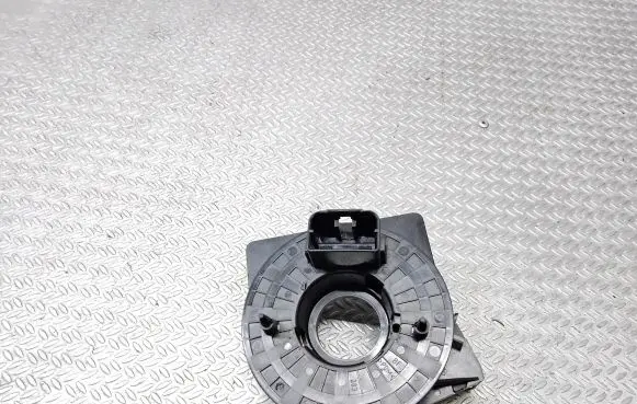 Volkswagen Polo IV 9N3 Airbag slip ring squib (SRS ring) 283396