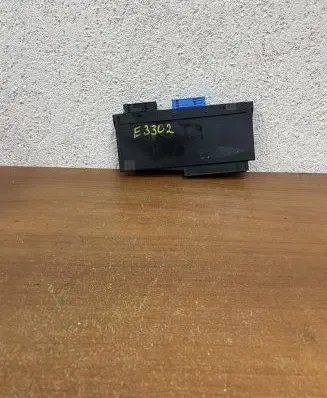 BMW 1 E81 E87 Central body control module 532423019 9649708318