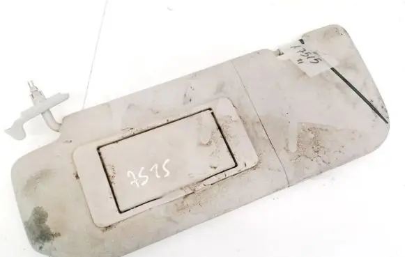 Mercedes-Benz R W251 Sun visor