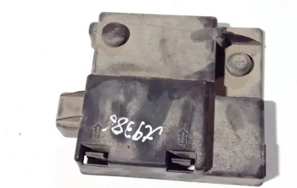 Fiat Croma Fuse box cover