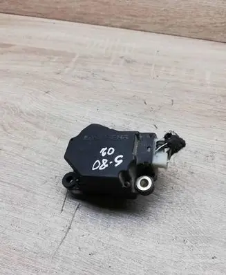 Volvo XC90 Air flap motor/actuator 75622F 260602
