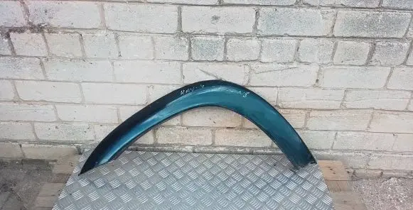 Toyota RAV 4 (XA20) Front arch trim 7560242070 7561242070 7560242080