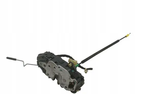 Chevrolet Cruze Rear door lock 13503178BR