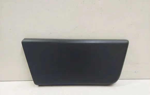 Front door trim (molding)