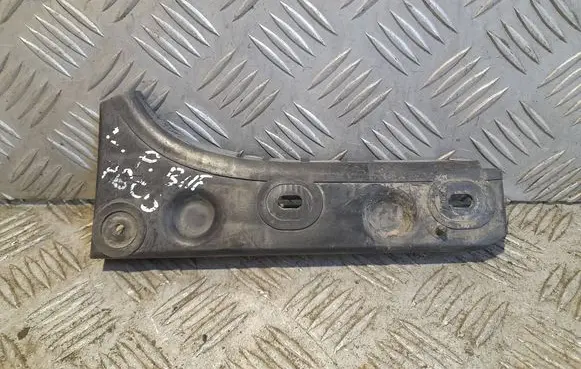 Audi A6 S6 C5 4B Front bumper mounting bracket 4B08072840