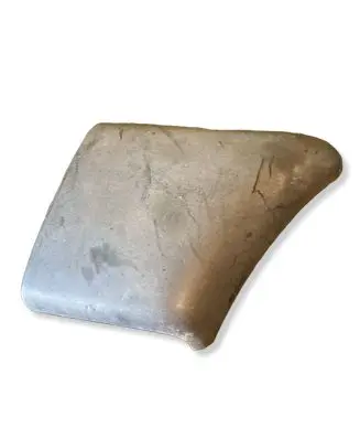 Citroen Berlingo Fender trim (molding) 9619030677
