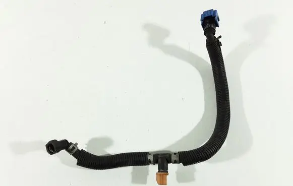SsangYong Tivoli Fuel return line/hose 