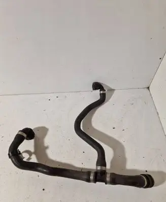BMW 5 E60 E61 Engine coolant pipe/hose EK73800076