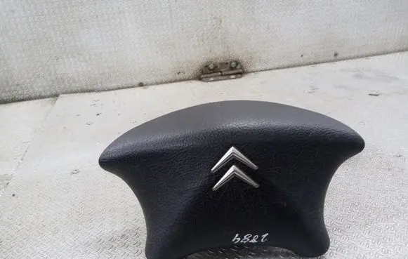 Citroen C8 Steering wheel airbag 14010984ZD