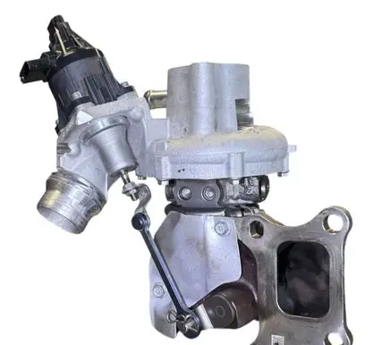 Nissan Qashqai J12 Turbo 144116UA0A 4933100100 49T3100100